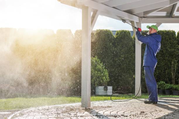 Solar Panel Cleaning in Granville South, OH